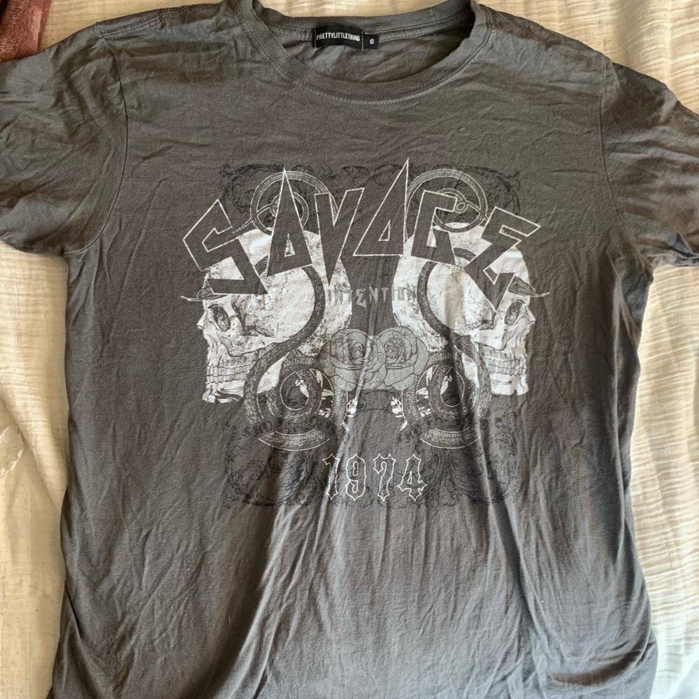 Graphic Tee